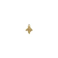 Holly Berries Charms - Item SG3541R - Salvadore Tool & Findings, Inc.