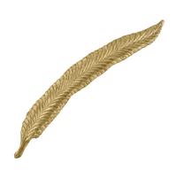 Feather - Item S3744 - Salvadore Tool & Findings, Inc.