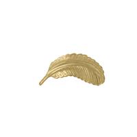 Feather - Item S3844 - Salvadore Tool & Findings, Inc.