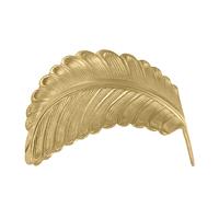 Feather - Item S3845 - Salvadore Tool & Findings, Inc.