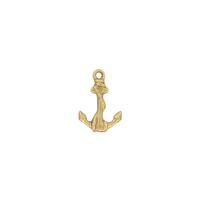 Anchor Charm - Item SG3953R - Salvadore Tool & Findings, Inc.