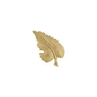 Leaf - Item S4160 - Salvadore Tool & Findings, Inc.