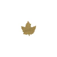 Maple Leaf Montreal - Item S4187 - Salvadore Tool & Findings, Inc.