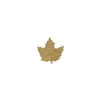 Maple Leaf Canada - Item S4188 - Salvadore Tool & Findings, Inc.