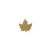 Maple Leaf Quebec - Item S4189 - Salvadore Tool & Findings, Inc.