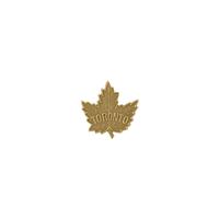 Maple Leaf Toronto - Item S4190 - Salvadore Tool & Findings, Inc.