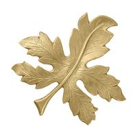 Leaf - Item S4197 - Salvadore Tool & Findings, Inc.