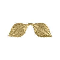 Leaves - Item S4243 - Salvadore Tool & Findings, Inc.