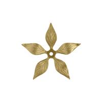 Leaves - Item S4288 - Salvadore Tool & Findings, Inc.