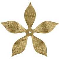 Leaves - Item S4298 - Salvadore Tool & Findings, Inc.