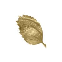 Leaf - Item S4314 - Salvadore Tool & Findings, Inc.