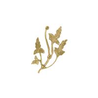 Leaf Vine - Item S4366 - Salvadore Tool & Findings, Inc.