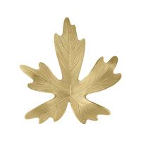 Leaf - Item S4394 - Salvadore Tool & Findings, Inc.