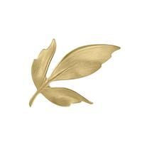 Leaves - Item S4397 - Salvadore Tool & Findings, Inc.