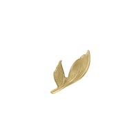 Leaves - Item S4398 - Salvadore Tool & Findings, Inc.