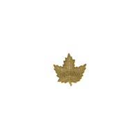 Maple Leaf Ontario - Item S4506 - Salvadore Tool & Findings, Inc.