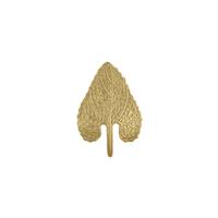 Leaf - Item S4603 - Salvadore Tool & Findings, Inc.