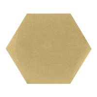 Hexagon - Item S4616 - Salvadore Tool & Findings, Inc.
