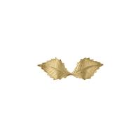 Leaves - Item S4643 - Salvadore Tool & Findings, Inc.
