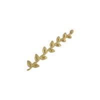 Leafy Vine - Item S4800 - Salvadore Tool & Findings, Inc.