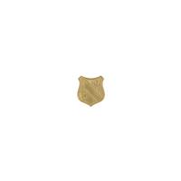 Shield - Item SG5230 - Salvadore Tool & Findings, Inc.
