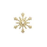Snowflake - Item S53 - Salvadore Tool & Findings, Inc.