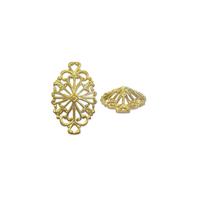 Filigree - Item G5307 - Salvadore Tool & Findings, Inc.