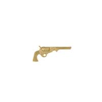Gun - Item SG5376 - Salvadore Tool & Findings, Inc.
