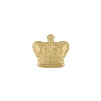 Crown - Item SG5508 - Salvadore Tool & Findings, Inc.