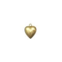 Heart Charm - Item SG5626R - Salvadore Tool & Findings, Inc.