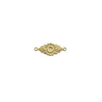 Floral Connector - Item G5915 - Salvadore Tool & Findings, Inc.