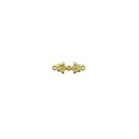Floral Connector - Item G5981 - Salvadore Tool & Findings, Inc.