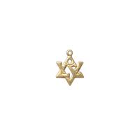 Love Charm - Item S6081 - Salvadore Tool & Findings, Inc.
