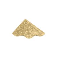 Swirls - Item SG6129 - Salvadore Tool & Findings, Inc.