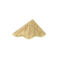 Swirls - Item SG6130 - Salvadore Tool & Findings, Inc.