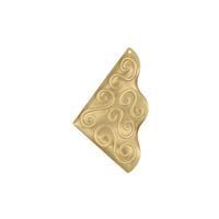 Swirls - Item SG6133H - Salvadore Tool & Findings, Inc.