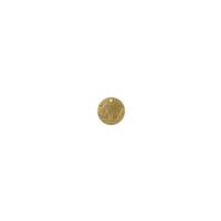 Buffalo Coin - Item SG6324H - Salvadore Tool & Findings, Inc.