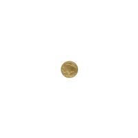 Buffalo Coin - Item SG6324 - Salvadore Tool & Findings, Inc.