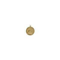 Liberty Coin - Item SG6361R - Salvadore Tool & Findings, Inc.