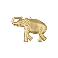 Elephant - Item SG6438R - Salvadore Tool & Findings, Inc.