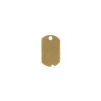 Dog Tag - Item S6677 - Salvadore Tool & Findings, Inc.