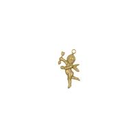 Cupid w/ring - Item SG6916R - Salvadore Tool & Findings, Inc.
