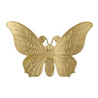 Butterfly - Item S6966 - Salvadore Tool & Findings, Inc.