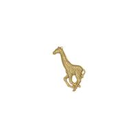 Giraffe - Item SG6970H - Salvadore Tool & Findings, Inc.