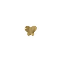Butterfly Charm - Item S6984 - Salvadore Tool & Findings, Inc.