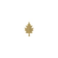 Leaf - Item S7050 - Salvadore Tool & Findings, Inc.