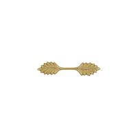 Leaves - Item S7270 - Salvadore Tool & Findings, Inc.