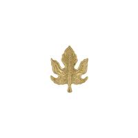 Leaf - Item S7275 - Salvadore Tool & Findings, Inc.
