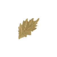 Leaf - Item S7375 - Salvadore Tool & Findings, Inc.