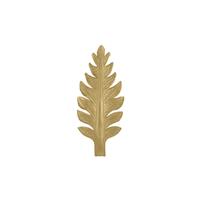 Leaf - Item S7388 - Salvadore Tool & Findings, Inc.